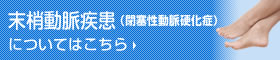 末梢動脈疾患（閉塞性動脈硬化症）についてはこちら